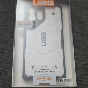Uag Phone Case, Samsung S23 Ultra Case